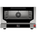 Cuptor profesional YESOVENS Pro YEOGN11M07D0WBS000, 18 kW