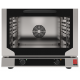 Cuptor electric cu convecție EKA EVOLUTION NEXT cu capacitate 4 tăvi 1/1 GN