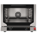 Cuptor electric cu convecție EKA EVOLUTION NEXT cu capacitate 4 tăvi 1/1 GN