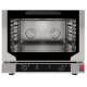 Cuptor profesional YESOVENS Pro YEOGN11M07D0WBS000, 18 kW Cuptor profesional YESOVENS Pro YEOGN11M07D0WBS000, 18 kW