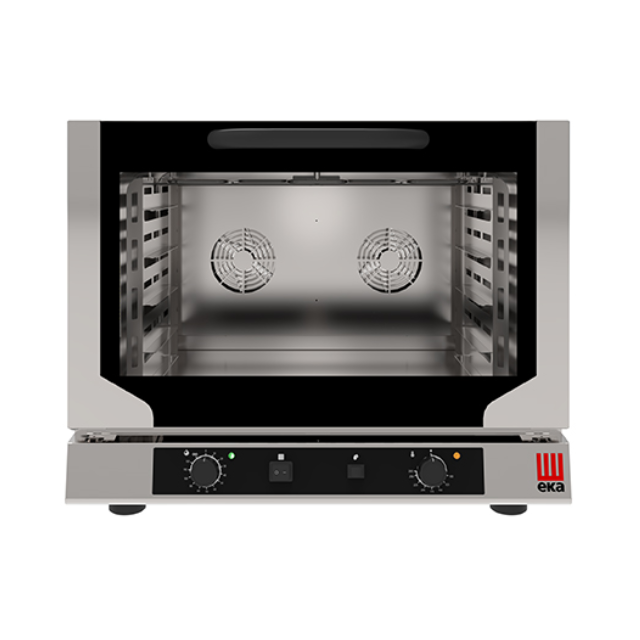 Cuptor profesional YESOVENS Pro YEOGN11M07D0WBS000, 18 kW