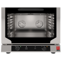 Cuptor profesional YESOVENS Pro YEOGN11M07D0WBS000, 18 kW