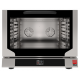 Cuptor profesional YESOVENS Pro YEOGN11M07D0WBS000, 18 kW Cuptor profesional YESOVENS Pro YEOGN11M07D0WBS000, 18 kW