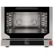 Cuptor profesional YESOVENS Pro YEOGN11M07D0WBS000, 18 kW Cuptor profesional YESOVENS Pro YEOGN11M07D0WBS000, 18 kW