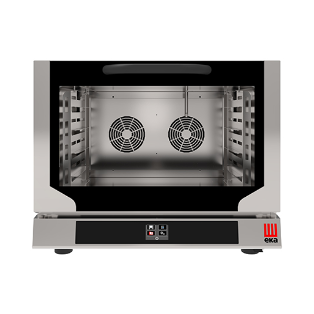 Cuptor profesional YESOVENS Pro YEOGN11M07D0WBS000, 18 kW