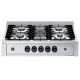 Cuptor profesional YESOVENS Pro YEOGN11M07D0WBS000, 18 kW Cuptor profesional YESOVENS Pro YEOGN11M07D0WBS000, 18 kW