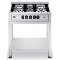 Cuptor profesional YESOVENS Pro YEOGN11M07D0WBS000, 18 kW