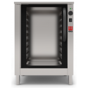 Cuptor profesional YESOVENS Pro YEOGN11M07D0WBS000, 18 kW