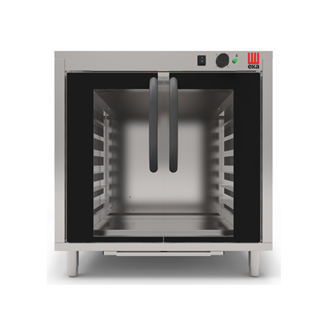 Cuptor profesional YESOVENS Pro YEOGN11M07D0WBS000, 18 kW