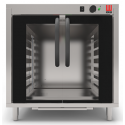 Cuptor profesional YESOVENS Pro YEOGN11M07D0WBS000, 18 kW