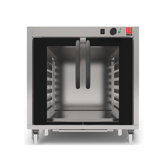 Cuptor profesional YESOVENS Pro YEOGN11M07D0WBS000, 18 kW