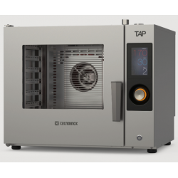 Cuptor profesional YESOVENS Pro YEOGN11M07D0WBS000, 18 kW
