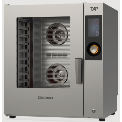 Cuptor profesional YESOVENS Pro YEOGN11M07D0WBS000, 18 kW