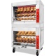 Masa rece ventilata DIAMOND DT131/R2A, 2 usi GN 1/1, 260 L Masa rece ventilata DIAMOND DT131/R2A, 2 usi GN 1/1, 260 L