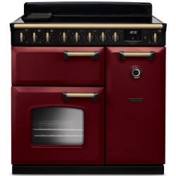 Cuptor gastronomie Bartscher, pe gaz seria 700