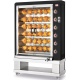 Masa rece ventilata DIAMOND DT131/R2A, 2 usi GN 1/1, 260 L Masa rece ventilata DIAMOND DT131/R2A, 2 usi GN 1/1, 260 L