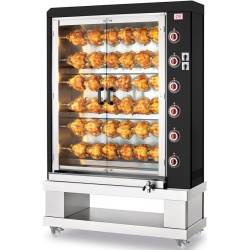 Masa rece ventilata DIAMOND DT131/R2A, 2 usi GN 1/1, 260 L