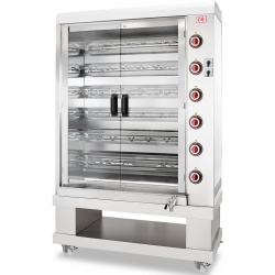 Masa rece ventilata DIAMOND DT131/R2A, 2 usi GN 1/1, 260 L