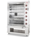 Masa rece ventilata DIAMOND DT131/R2A, 2 usi GN 1/1, 260 L