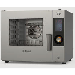 Cuptor profesional YESOVENS Pro YEOGN11M07D0WBS000, 18 kW