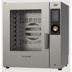 Cuptor profesional YESOVENS Pro YEOGN11M07D0WBS000, 18 kW
