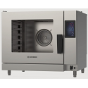 Cuptor profesional YESOVENS Pro YEOGN11M07D0WBS000, 18 kW