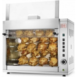 Masa rece ventilata DIAMOND DT131/R2A, 2 usi GN 1/1, 260 L