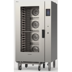 Cuptor profesional YESOVENS Pro YEOGN11M07D0WBS000, 18 kW