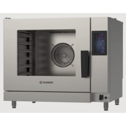Cuptor profesional YESOVENS Pro YEOGN11M07D0WBS000, 18 kW
