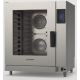 Cuptor gastronomic pe gaz TECNOINOX Tecnocombi NEXT cu capacitate 10 tăvi GN1/1, ecran tactil si rețete programabile
