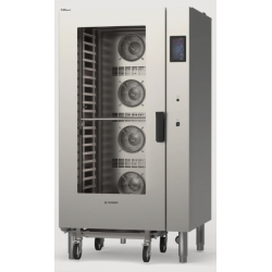 Cuptor profesional YESOVENS Pro YEOGN11M07D0WBS000, 18 kW
