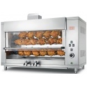 Masa rece ventilata DIAMOND DT131/R2A, 2 usi GN 1/1, 260 L