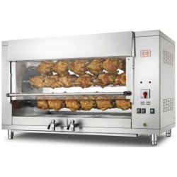 Masa rece ventilata DIAMOND DT131/R2A, 2 usi GN 1/1, 260 L