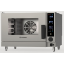 Cuptor profesional YESOVENS Pro YEOGN11M07D0WBS000, 18 kW