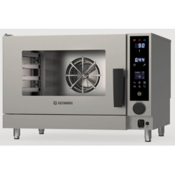 Cuptor profesional YESOVENS Pro YEOGN11M07D0WBS000, 18 kW