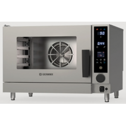 Cuptor profesional YESOVENS Pro YEOGN11M07D0WBS000, 18 kW