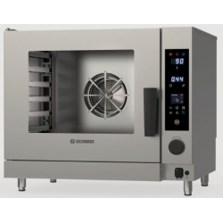 Cuptor profesional YESOVENS Pro YEOGN11M07D0WBS000, 18 kW