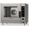 Cuptor profesional YESOVENS Pro YEOGN11M07D0WBS000, 18 kW