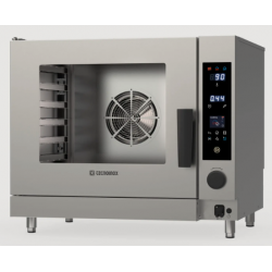 Cuptor profesional YESOVENS Pro YEOGN11M07D0WBS000, 18 kW
