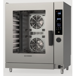 Cuptor profesional YESOVENS Pro YEOGN11M07D0WBS000, 18 kW