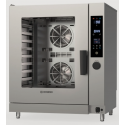 Cuptor profesional YESOVENS Pro YEOGN11M07D0WBS000, 18 kW