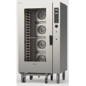 Cuptor profesional YESOVENS Pro YEOGN11M07D0WBS000, 18 kW