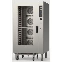Cuptor profesional YESOVENS Pro YEOGN11M07D0WBS000, 18 kW