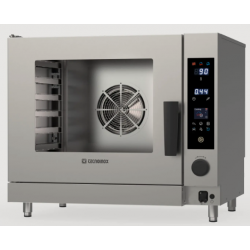 Cuptor profesional YESOVENS Pro YEOGN11M07D0WBS000, 18 kW