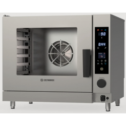 Cuptor profesional YESOVENS Pro YEOGN11M07D0WBS000, 18 kW