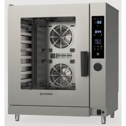 Cuptor profesional YESOVENS Pro YEOGN11M07D0WBS000, 18 kW