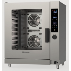 Cuptor profesional YESOVENS Pro YEOGN11M07D0WBS000, 18 kW