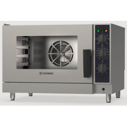 Cuptor profesional YESOVENS Pro YEOGN11M07D0WBS000, 18 kW