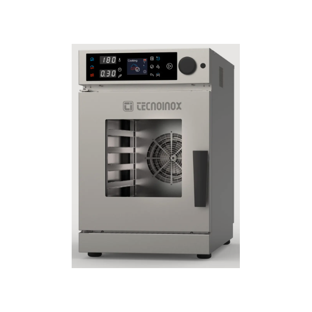 Cuptor profesional YESOVENS Pro YEOGN11M07D0WBS000, 18 kW