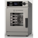 Cuptor profesional YESOVENS Pro YEOGN11M07D0WBS000, 18 kW